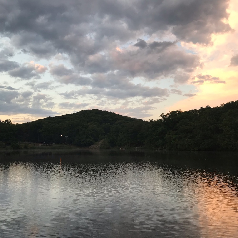 Meet your Posher, Poopy